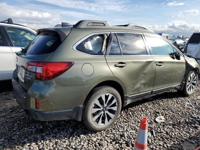 Фото 3 с аукциона – 2017 SUBARU OUTBACK 2. с VIN 4S4BSANCXH3425016