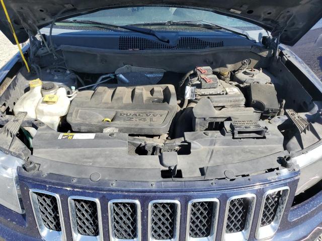 Снимка 11 от търг – 2015 JEEP COMPASS SP с VIN 1C4NJDBB1FD423972