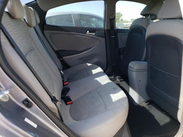 Photo 10 from auction – 2016 HYUNDAI ACCENT SE with VIN KMHCT4AE4GU106049
