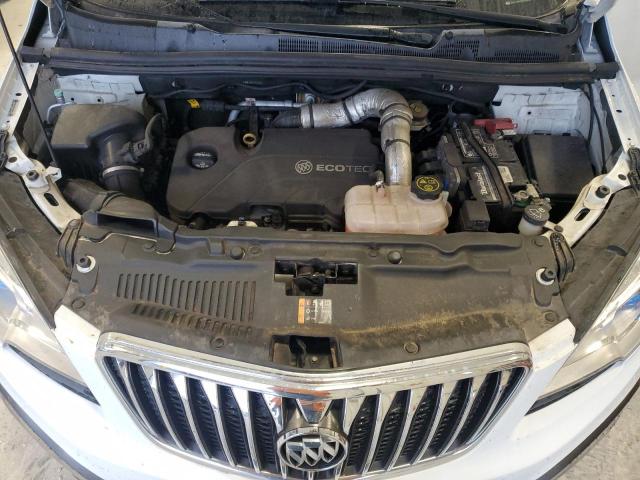 Photo 11 from auction – 2016 BUICK ENCORE SPO with VIN KL4CJ1SM0GB710038