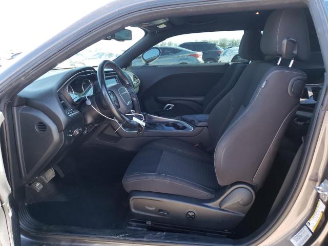 Photo 7 from auction – 2016 DODGE CHALLENGER with VIN 2C3CDZAG9GH309185