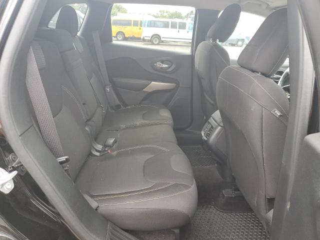 Photo 10 from auction – 2017 JEEP CHEROKEE L with VIN 1C4PJMCS8HW622886