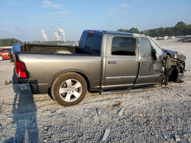 Photo 3 from auction – 2009 DODGE RAM 1500 with VIN 1D3HB13T59S768963