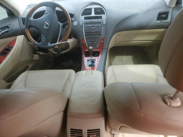Photo 8 from auction – 2007 LEXUS ES 350 with VIN JTHBJ46G772128248