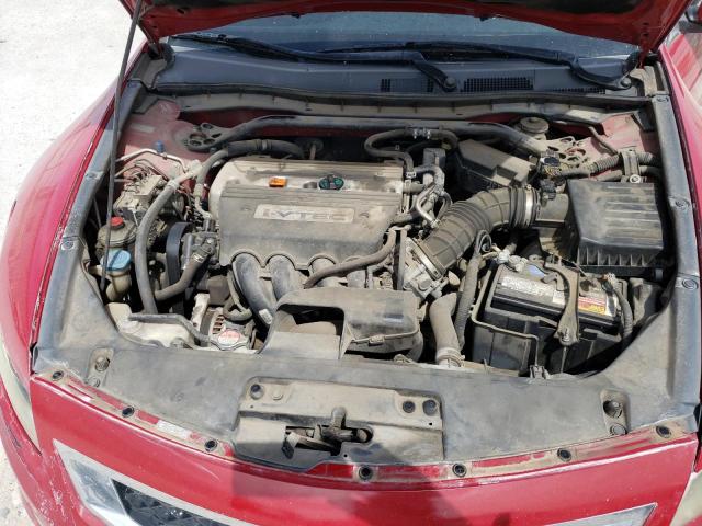 Photo 11 from auction – 2008 HONDA ACCORD with VIN 1HGCS12378A017177