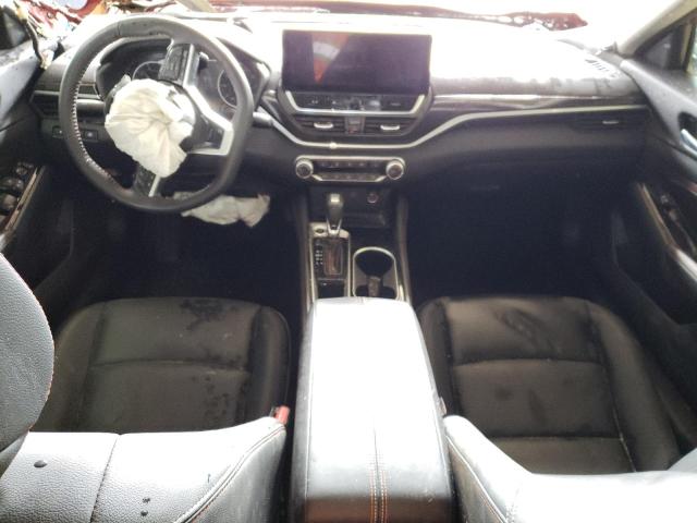 Photo 8 from auction – 2023 NISSAN ALTIMA SR with VIN 1N4BL4CV2PN363420