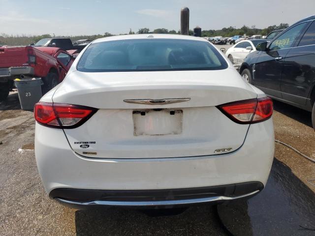 Zdjęcie 6 z aukcji – 2015 CHRYSLER 200 LIMITE z VIN 1C3CCCAB1FN590828