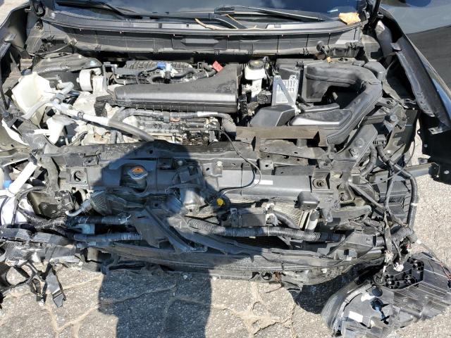 Photo 12 from auction – 2019 NISSAN ROGUE S with VIN 5N1AT2MT5KC772583