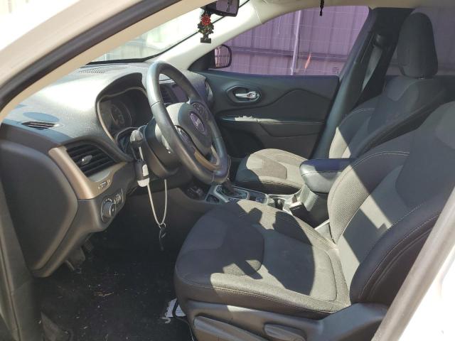 Photo 7 from auction – 2015 JEEP CHEROKEE L with VIN 1C4PJLCB4FW781637