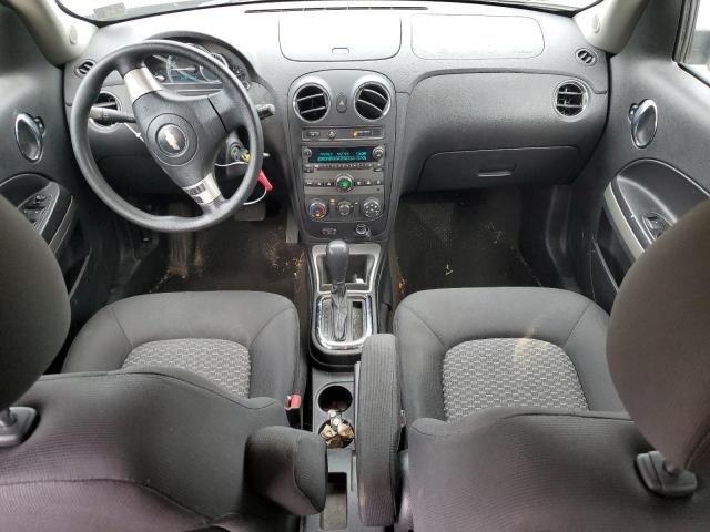 Photo 8 from auction – 2009 CHEVROLET HHR LT with VIN 3GNCA23B09S548502
