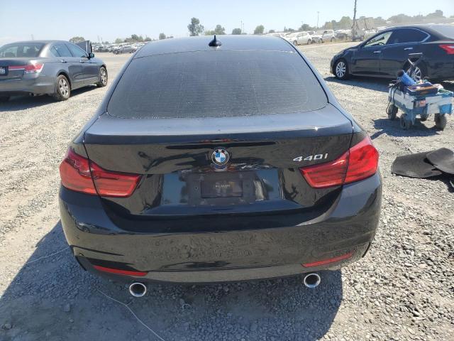 Photo 6 from auction – 2018 BMW 440I GRAN with VIN WBA4J5C53JBF06723