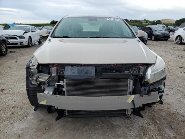 Photo 5 from auction – 2012 BUICK REGAL with VIN 2G4GR5EK9C9114791