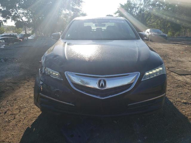 Foto 5 de la subasta – 2015 ACURA TLX TECH con VIN 19UUB3F59FA005850
