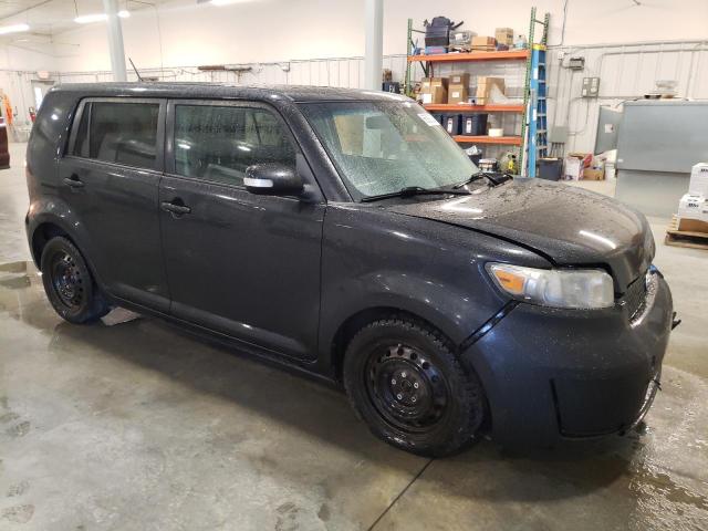 Photo 4 from auction – 2008 SCION XB with VIN JTLKE50E981017683