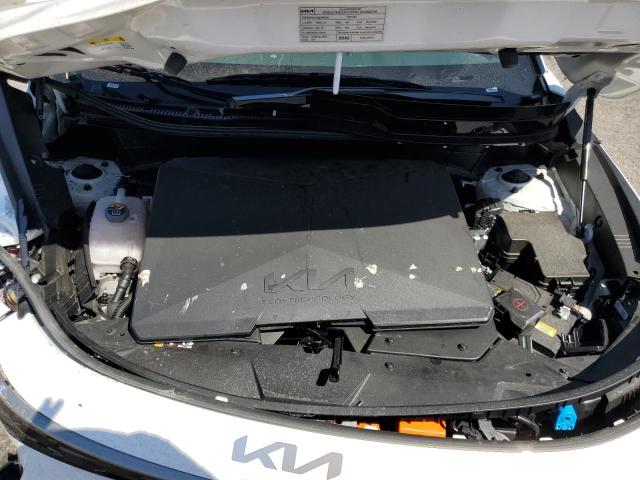Photo 11 from auction – 2023 KIA NIRO WIND with VIN KNDCR3L14P5026025