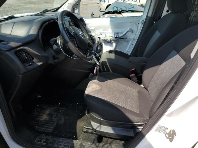 Photo 7 from auction – 2016 NISSAN NV200 2.5S with VIN 3N6CM0KN6GK690010