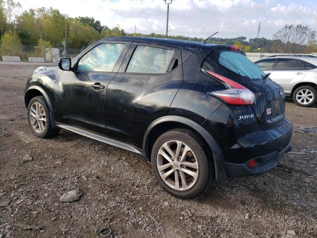 Photo 2 from auction – 2015 NISSAN JUKE S with VIN JN8AF5MR7FT512598