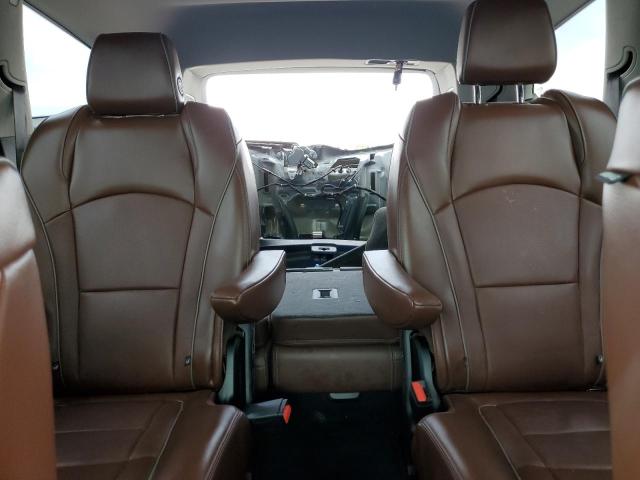 Foto 10 de la subasta – 2018 BUICK ENCLAVE AV con VIN 5GAERDKW4JJ196476