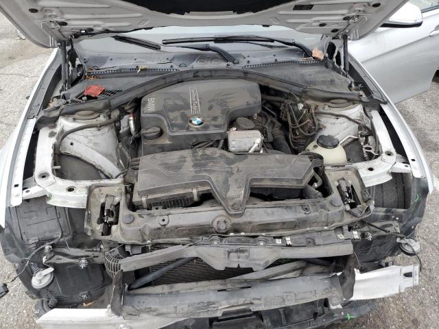 Photo 11 from auction – 2014 BMW 320 I with VIN WBA3B1C56EK132368