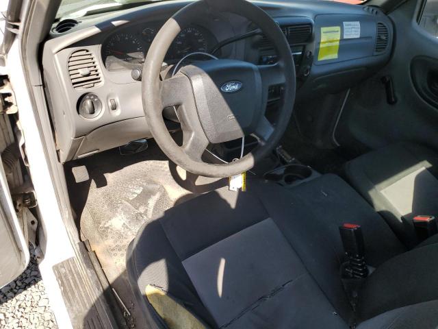 صورة رقم 8 من المزاد - 2010 FORD RANGER مع VIN 1FTKR1AD2APA72400