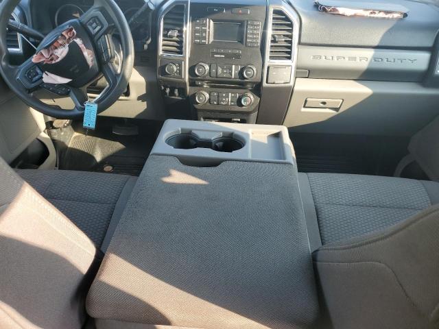 Photo 8 from auction – 2018 FORD F250 SUPER with VIN 1FT7W2B62JEB30988