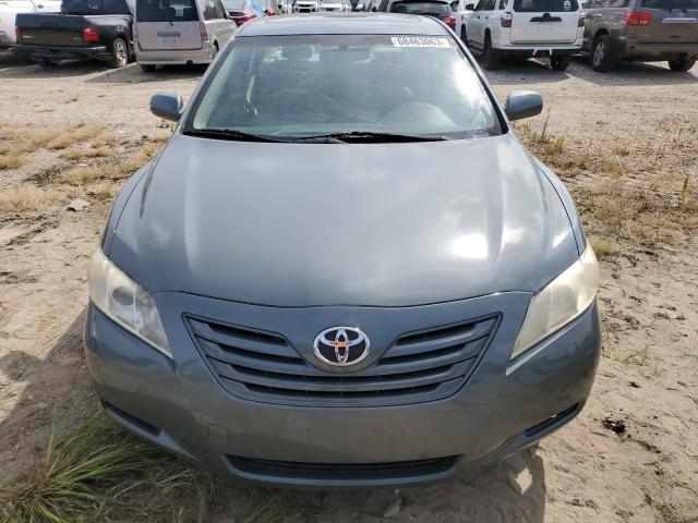 Photo 5 from auction – 2007 TOYOTA CAMRY CE with VIN JTNBE46K273075295