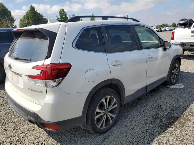 Снимка 3 от търг – 2019 SUBARU FORESTER L с VIN JF2SKAUC7KH538536