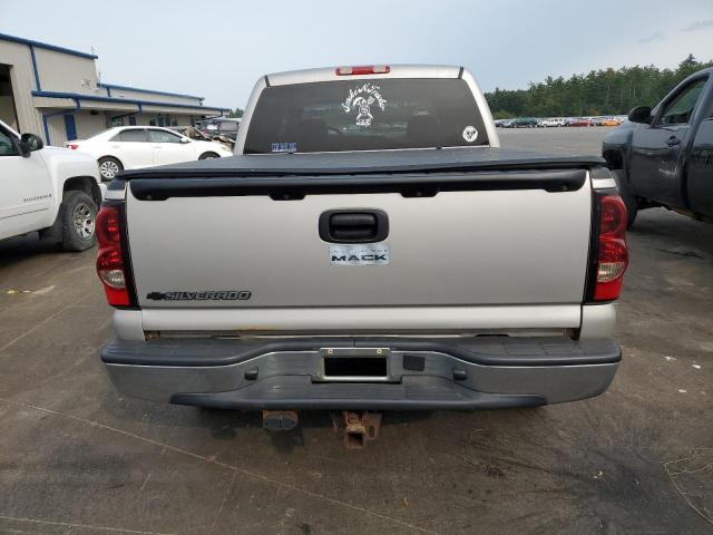 Photo 6 from auction – 2006 CHEVROLET SILVER1500 with VIN 2GCEK13Z261259229