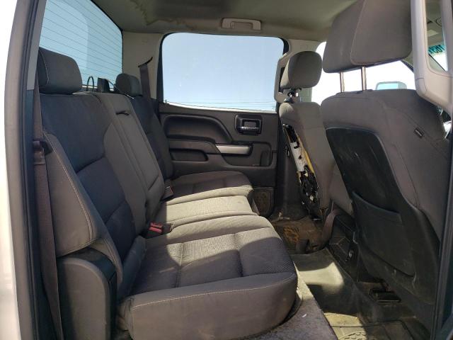 Photo 10 from auction – 2015 CHEVROLET SILVERADO with VIN 3GCUKREC5FG145686