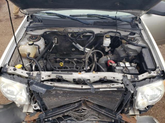 Photo 11 from auction – 2010 FORD ESCAPE XLT with VIN 1FMCU0D71AKC71630
