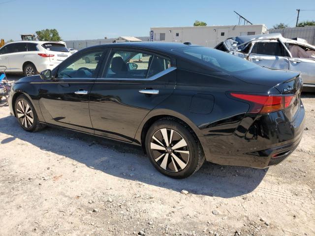 Photo 2 from auction – 2022 NISSAN ALTIMA SV with VIN 1N4BL4DVXNN391283