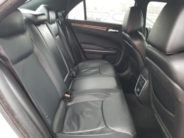 Photo 10 from auction – 2014 CHRYSLER 300 with VIN 2C3CCAAG4EH329815
