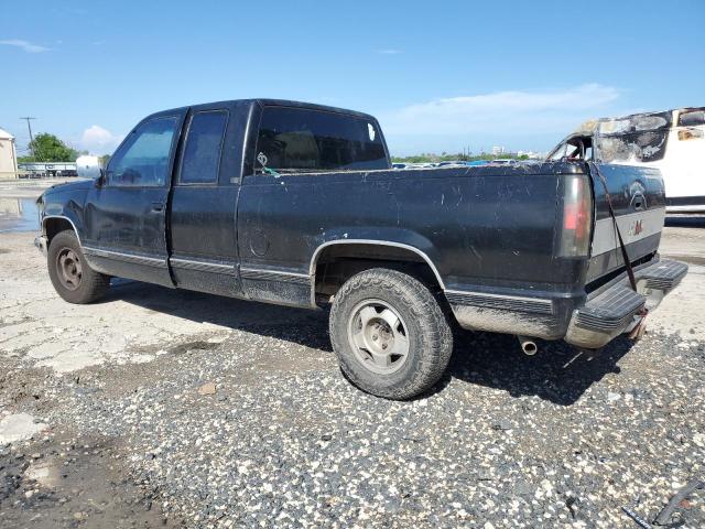 Photo 2 from auction – 1989 GMC SIERRA C15 with VIN 2GTEC19K6K1560992