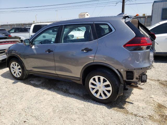 Photo 2 from auction – 2018 NISSAN ROGUE S with VIN KNMAT2MT5JP554946