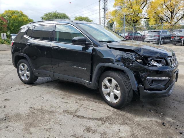 Photo 4 from auction – 2018 JEEP COMPASS LA with VIN 3C4NJCBB3JT503206