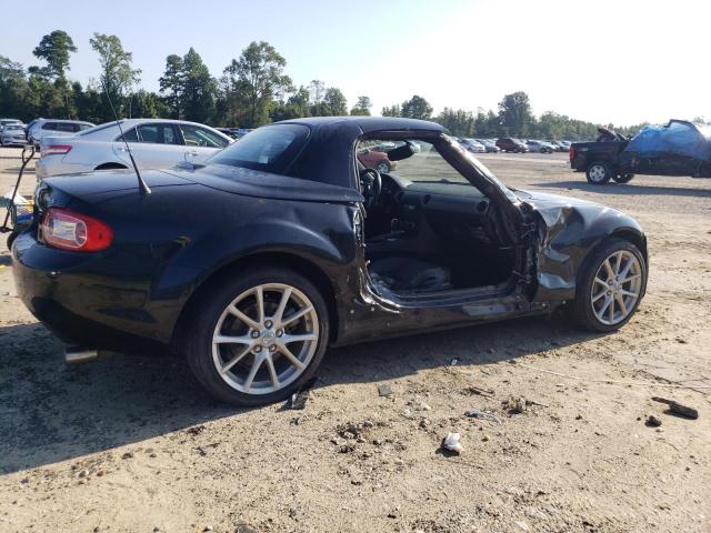 Photo 3 from auction – 2010 MAZDA MX-5 MIATA with VIN JM1NC2FF1A0206627