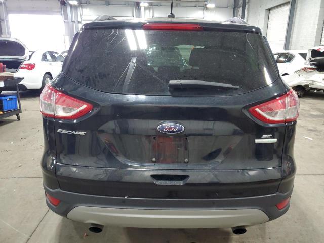 Photo 6 from auction – 2016 FORD ESCAPE SE with VIN 1FMCU0GX8GUC09019