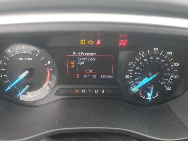 Photo 9 from auction – 2013 FORD FUSION SE with VIN 3FA6P0H74DR121908