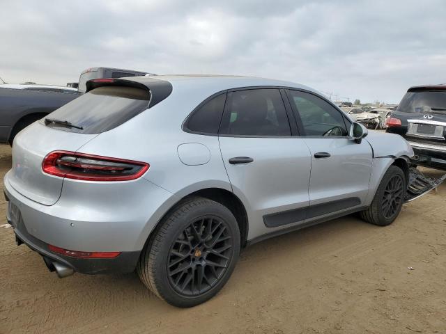 Photo 3 from auction – 2015 PORSCHE MACAN S with VIN WP1AB2A56FLB69420