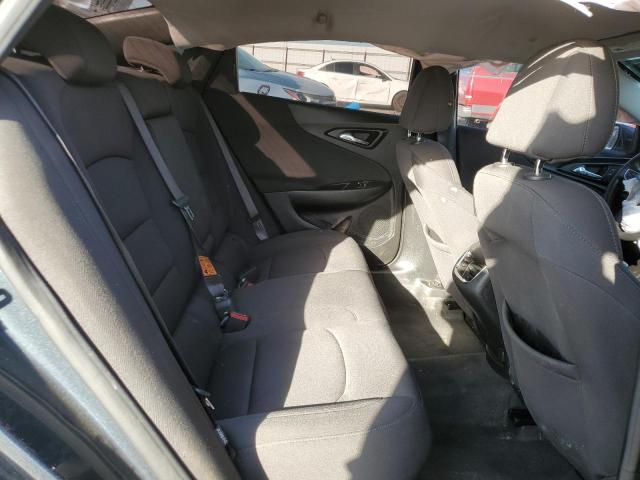 Photo 10 from auction – 2020 CHEVROLET MALIBU LT with VIN 1G1ZD5ST6LF093228