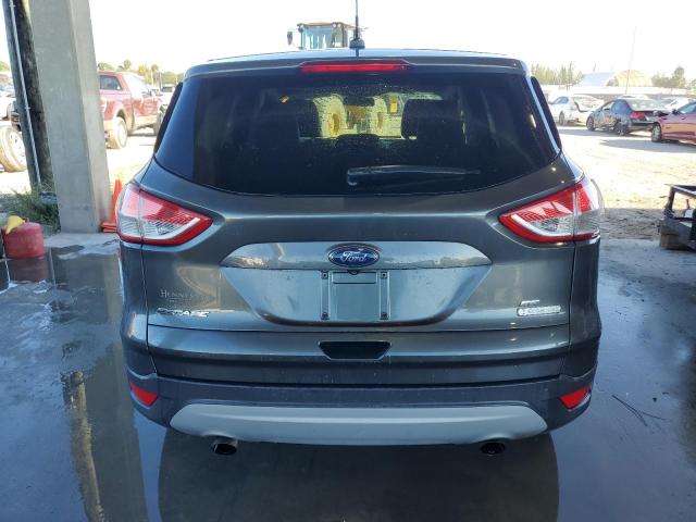 Photo 6 from auction – 2015 FORD ESCAPE SE with VIN 1FMCU0G98FUA44783