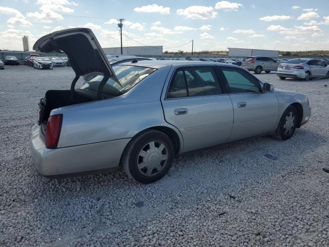 Photo 3 from auction – 2004 CADILLAC DEVILLE with VIN 1G6KD54Y14U183503