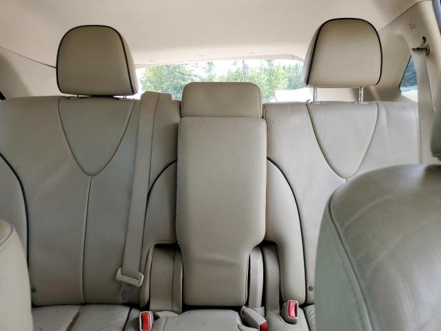 Photo 10 from auction – 2011 TOYOTA VENZA with VIN 4T3BK3BB7BU045745