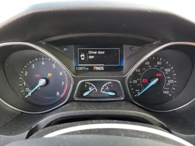 Photo 9 from auction – 2015 FORD FOCUS SE with VIN 1FADP3K2XFL222135