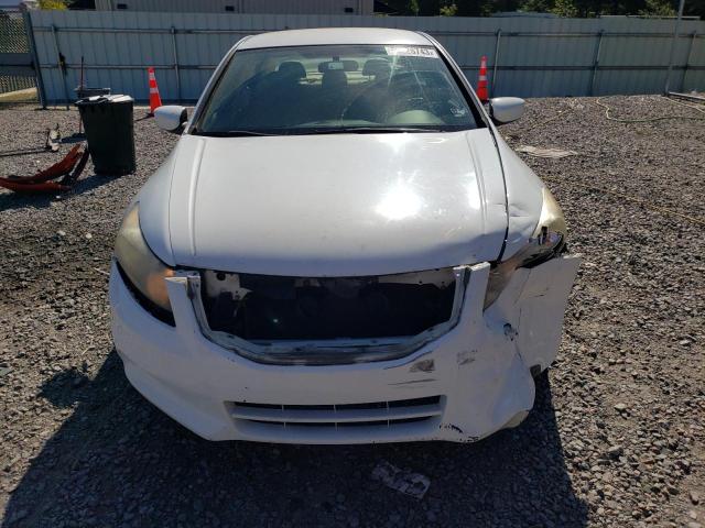 Photo 5 from auction – 2012 HONDA ACCORD SE with VIN 1HGCP2F67CA016602
