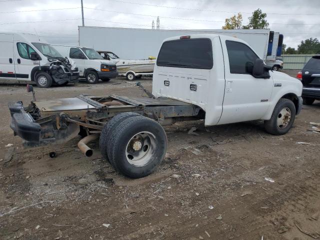 Photo 3 from auction – 2005 FORD F350 SUPER with VIN 1FTWF32P65EB83614