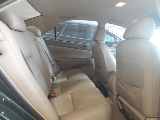 Photo 10 from auction – 2003 TOYOTA CAMRY LE with VIN 4T1BE32K13U682955