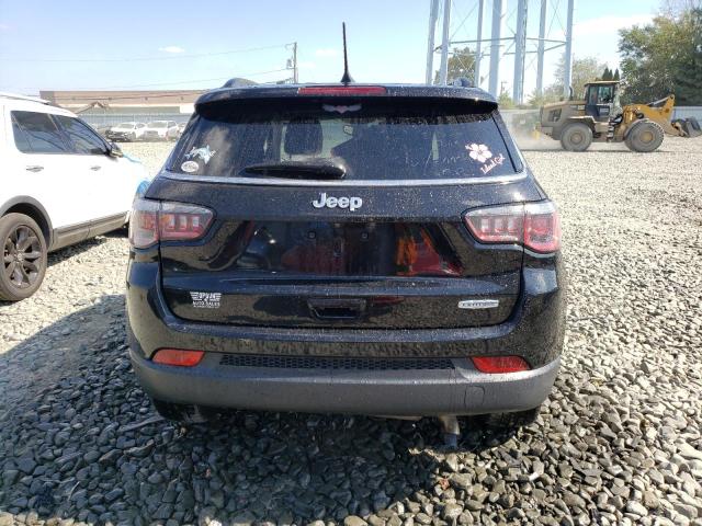 Photo 6 from auction – 2019 JEEP COMPASS LA with VIN 3C4NJCBB7KT649691