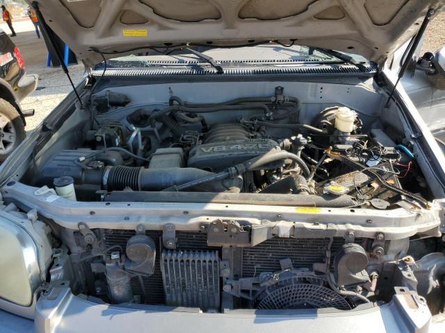 Photo 11 from auction – 2005 TOYOTA SEQUOIA SR with VIN 5TDZT34A35S238822