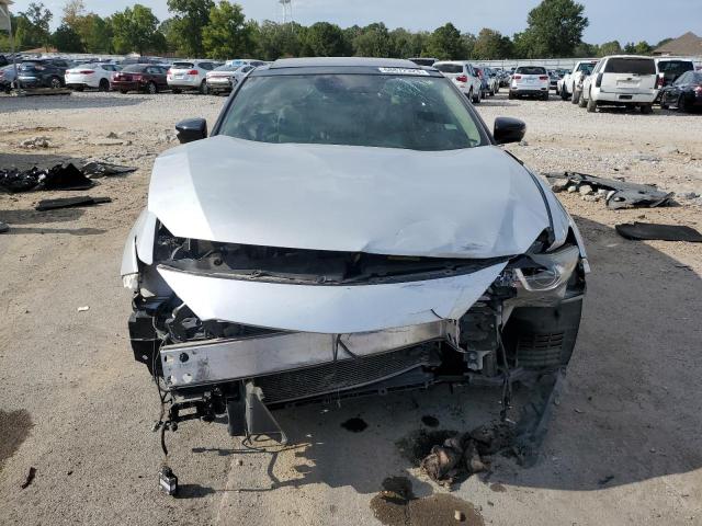 Photo 5 from auction – 2017 NISSAN MAXIMA 3.5 with VIN 1N4AA6APXHC386989